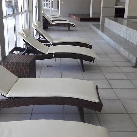Apartamento Porto Real Brites Mangaratiba Dış mekan fotoğraf
