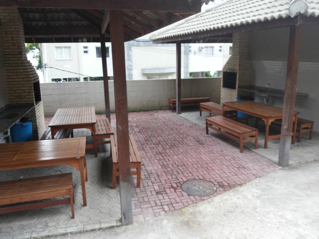 Apartamento Porto Real Brites Mangaratiba Dış mekan fotoğraf
