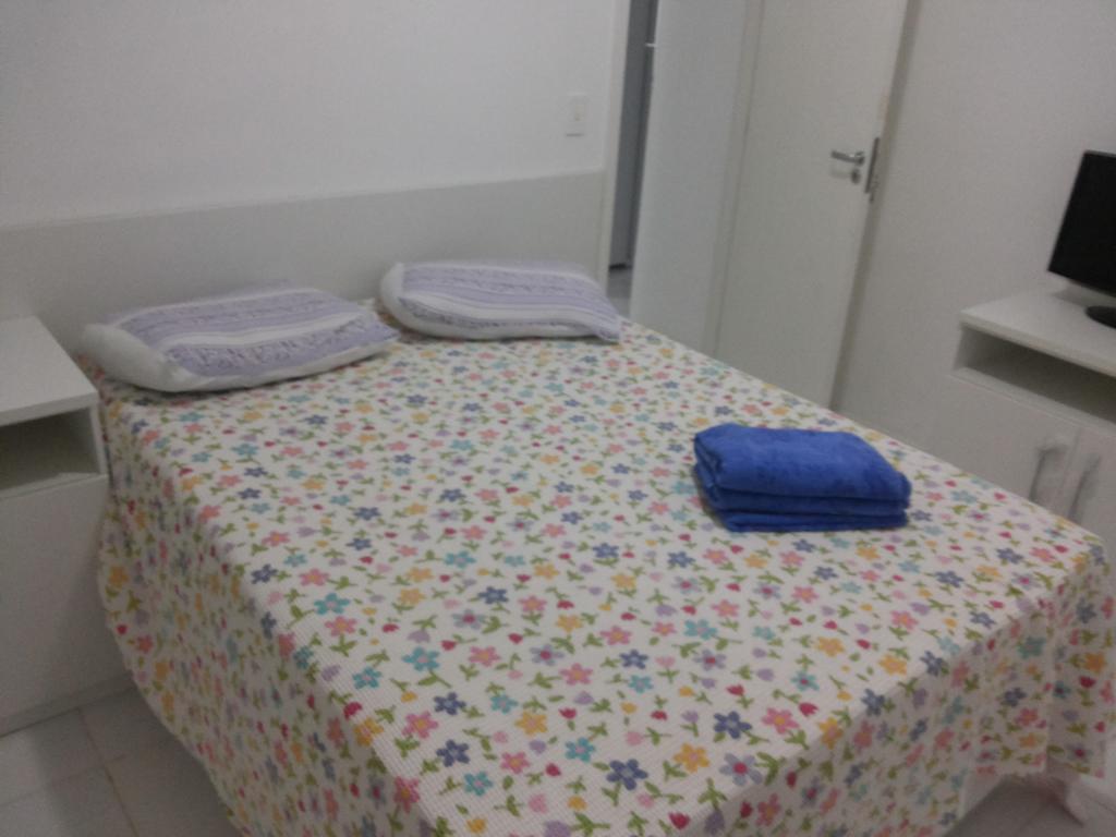 Apartamento Porto Real Brites Mangaratiba Dış mekan fotoğraf