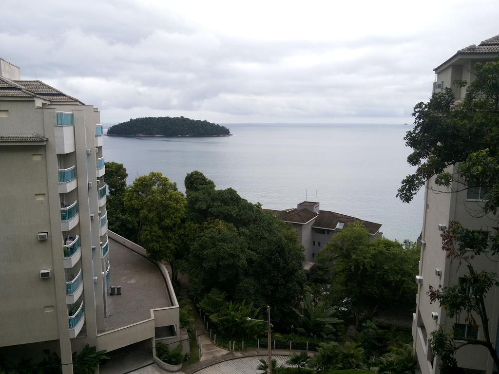 Apartamento Porto Real Brites Mangaratiba Dış mekan fotoğraf