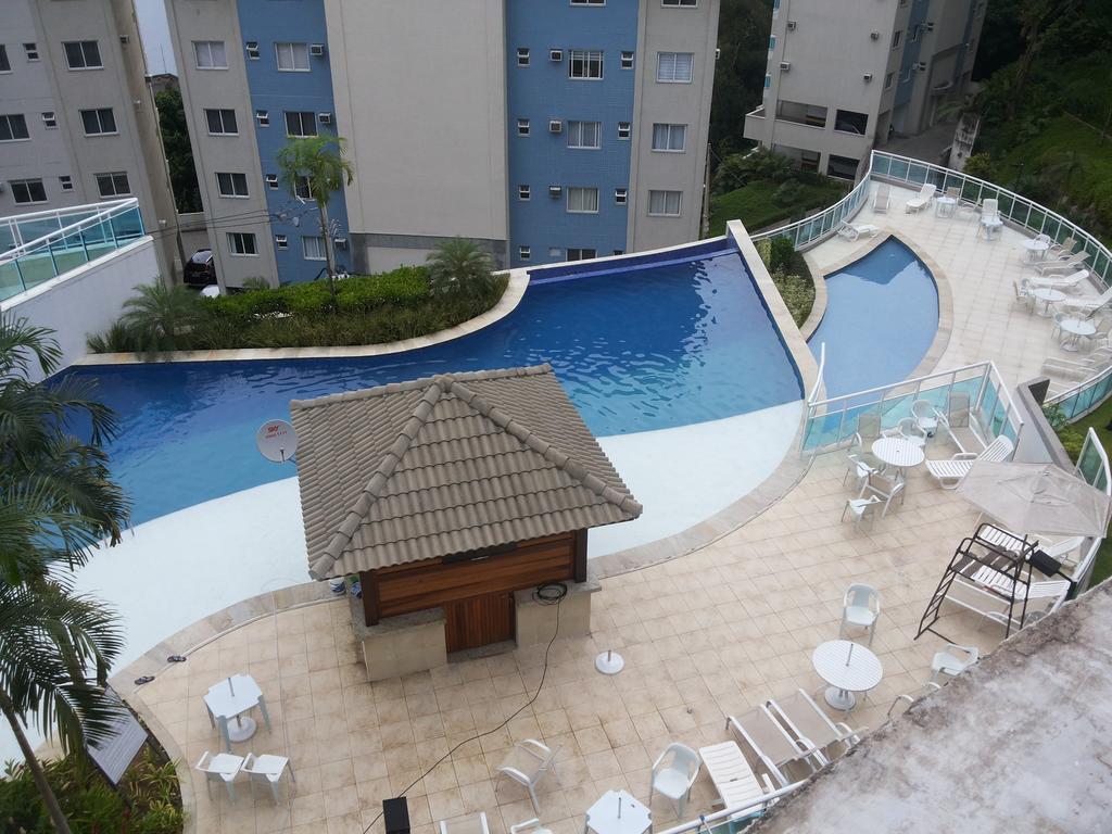 Apartamento Porto Real Brites Mangaratiba Dış mekan fotoğraf