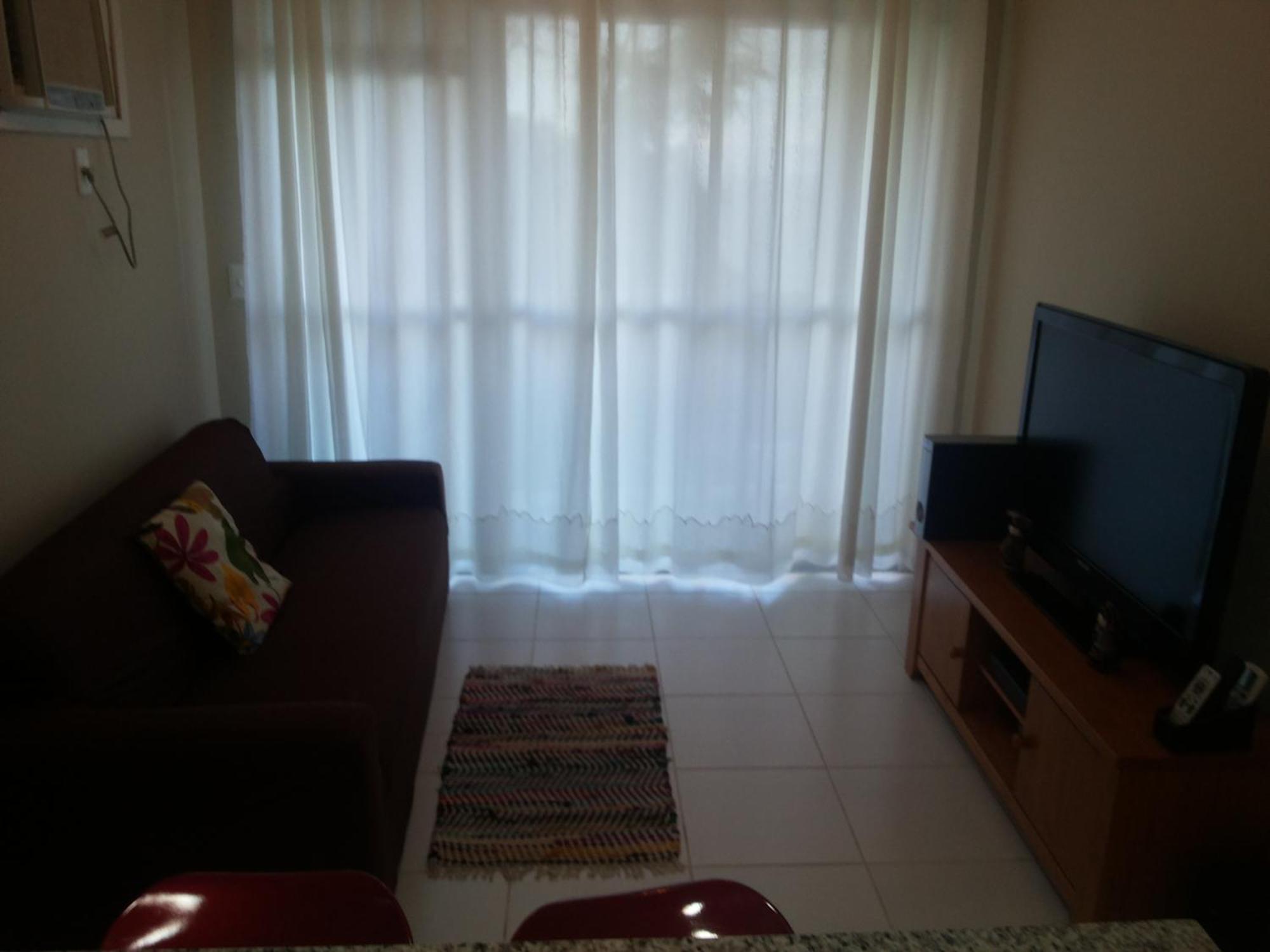 Apartamento Porto Real Brites Mangaratiba Dış mekan fotoğraf