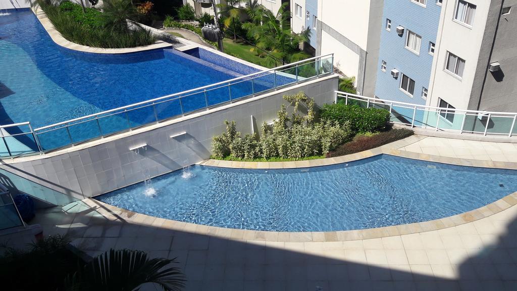 Apartamento Porto Real Brites Mangaratiba Dış mekan fotoğraf
