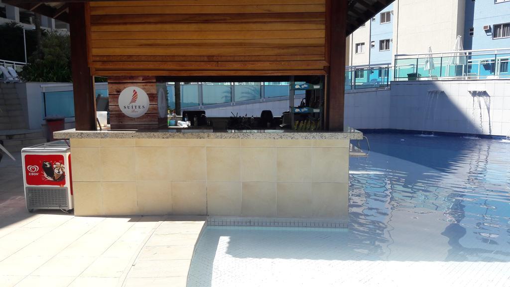 Apartamento Porto Real Brites Mangaratiba Dış mekan fotoğraf