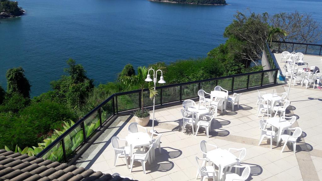 Apartamento Porto Real Brites Mangaratiba Dış mekan fotoğraf