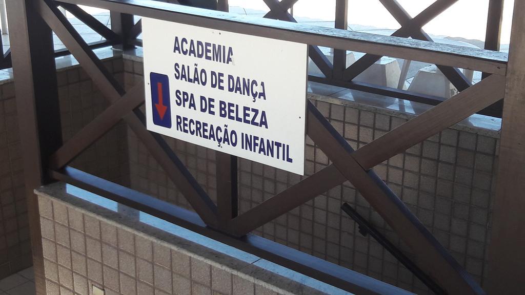 Apartamento Porto Real Brites Mangaratiba Dış mekan fotoğraf