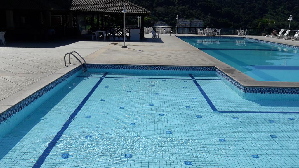 Apartamento Porto Real Brites Mangaratiba Dış mekan fotoğraf